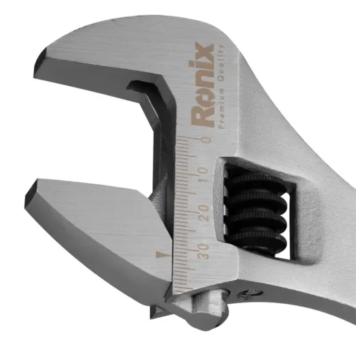 آچار فرانسه 12 اينچ ليبرا رونيکس RH-2404