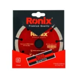 صفحه گرانیت بر 115 میلی متری رونیکس RH-3502 - Image 2