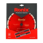 صفحه گرانیت‌بر 230 میلی‌متری رونیکس مدل RH-3501 - Image 2