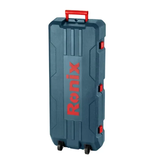 چکش تخریب 14 کیلو گیربکسی رونیکس مدل 2801