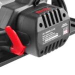 اره گردبر شارژی 20 ولت رونیکس مدل 8609 - Image 5