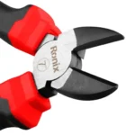 سیم چین 7 اینچ مکسی رونیکس مدل RH-1267 - Image 3