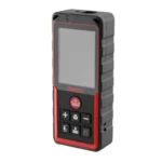 متر لیزری 100متری نور قرمز رونیکس RH-9353