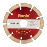 صفحه سنگ گرانیت بر رونیکس مدل RH-3511