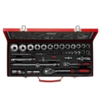 جعبه بکس 38 پارچه تایوانی رونیکس مدل RH-2638 - Image 2