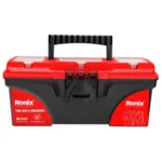 جعبه ابزار پلاستیکی 13 اینچ رونیکس مدل 9151-RH