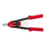 انبر پرچ دو دسته 13 اینچ رونیکس مدل RH-1610