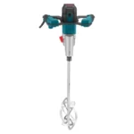 میکسر برقی دو محوره صنعتی رونیکس مدل 2411