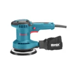 سنباده لرزان اوربیتال 450 وات رونیکس 6407 - Image 2