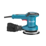 سنباده لرزان اوربیتال 450 وات رونیکس 6407 - Image 3