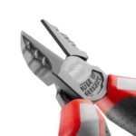 سیم چین 7 اینچ آلمانی رونیکس مدل RH-1217 - Image 3