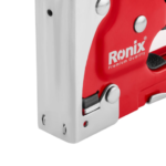 منگنه کوب دستی رونیکس مدل RH-4805 - Image 4