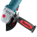 مینی فرز صنعتی 900وات رونیکس مدل 3115 - Image 4