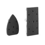 سنباده لرزان شارژی 20 ولت سه کاره رونیکس مدل 8624 - Image 2