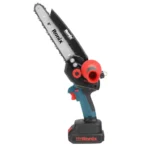 اره زنجیری شارژی 20 سانتی متر براشلس رونیکس مدل RH-8658