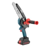 اره زنجیری شارژی 20 سانتی متر براشلس رونیکس مدل RH-8658 - Image 2