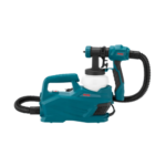 پیستوله برقی 800 وات HVLP رونیکس مدل 1380 - Image 2