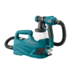 پیستوله برقی 800 وات HVLP رونیکس مدل 1380 - Image 3