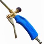 سرپیک شعله افکن مدل بزرگ کلاجدار - Image 3