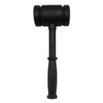 چکش پلاستیکی یک تکه بزرگ