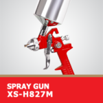 پیستوله رنگ پاش زاماکس XS-827m