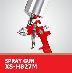 پیستوله رنگ پاش زاماکس XS-827m