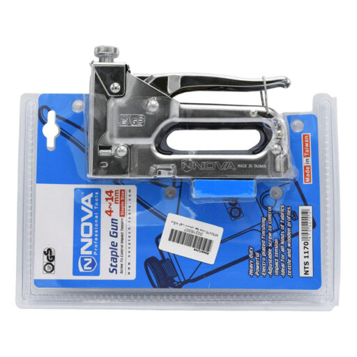 منگنه کوب دستی نووا مدل NTS1170