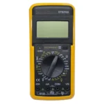 مولتی متر دیجیتالی DT9205A - Image 2