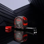 متر 3 متری روکش دار رونیکس مدل RH-9038