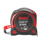 متر 5 متری روکش دار رونیکس مدل RH-9039 - تصویر 4