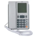 تلفن رومیزی دکو مدل Deco F25 - Image 2