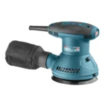 سنباده لرزان اوربیتال برقی 320 وات رونیکس مدل 6406 - Image 2