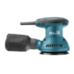 سنباده لرزان اوربیتال برقی 320 وات رونیکس مدل 6406 - Image 3