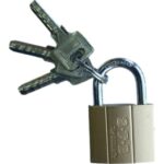 قفل آویز SFB سایز 32