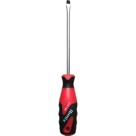 پیچ گوشتی تکی دسته TPR دوسو 150×6 کد RH-2767