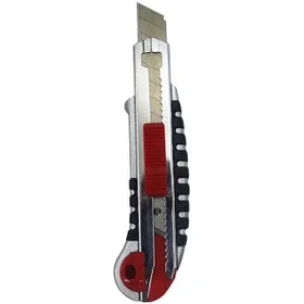 کاتر سربی 5 تیغ سلام مدل T-136