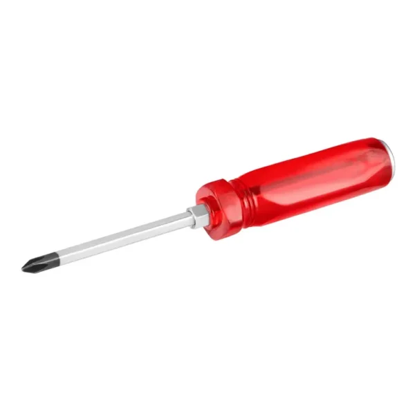 پیچ گوشتی تکی ضربه خور 100*6 چهارسو رونیکس کد RH-2963