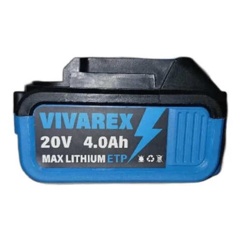 باتری 20 ولت 4 آمپر ویوارکس مدل VR4002