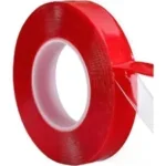 چسب دو طرف ژله ای تاپ تیپ 1 سانتی متر
