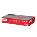 سرپیک هوا برش دو تکه رونیکس مدل RH4503 - Image 15