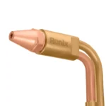 سرپیک هوا برش دو تکه رونیکس مدل RH4503 - Image 8
