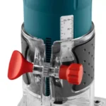 لبه گیر نجاری 550 وات رونیکس مدل 7106 - Image 3