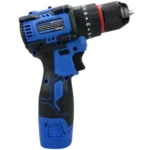 دریل شارژی 16 ولت براشلس ویوارکس مدل VR1608-BLX - Image 2