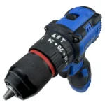 دریل شارژی 16 ولت براشلس ویوارکس مدل VR1608-BLX - Image 3