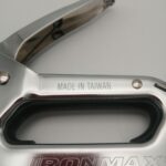 منگنه کوب دستی آیرون مکس مدل IM-S414(ساخت تایوان) - Image 6