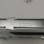 منگنه کوب دستی آیرون مکس مدل IM-S414(ساخت تایوان) - Image 9