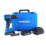 دریل شارژی ویوارکس براشلس چکشی  VR2010-BLX - Image 4
