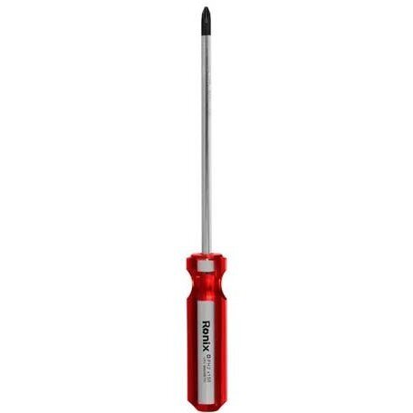 پیچ گوشتی چهارسو رونیکس مدل RH-2863