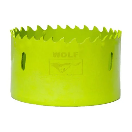 گردبر کبالت ولف کد GW30 سایز 30 میلی متر