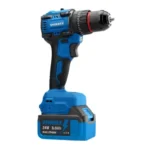 کیت شارژی 4 عددی براشلس 24 ولت ویوارکس مدل VR2404-BCK - Image 4